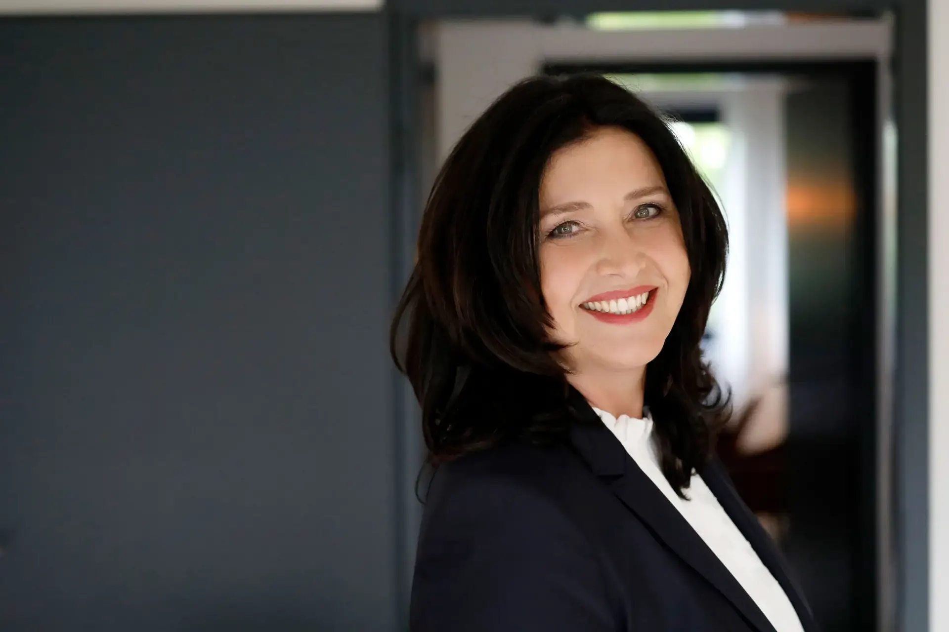 Stephanie Menz, Immobilienmaklerin (IHK) in Landau in der Pfalz